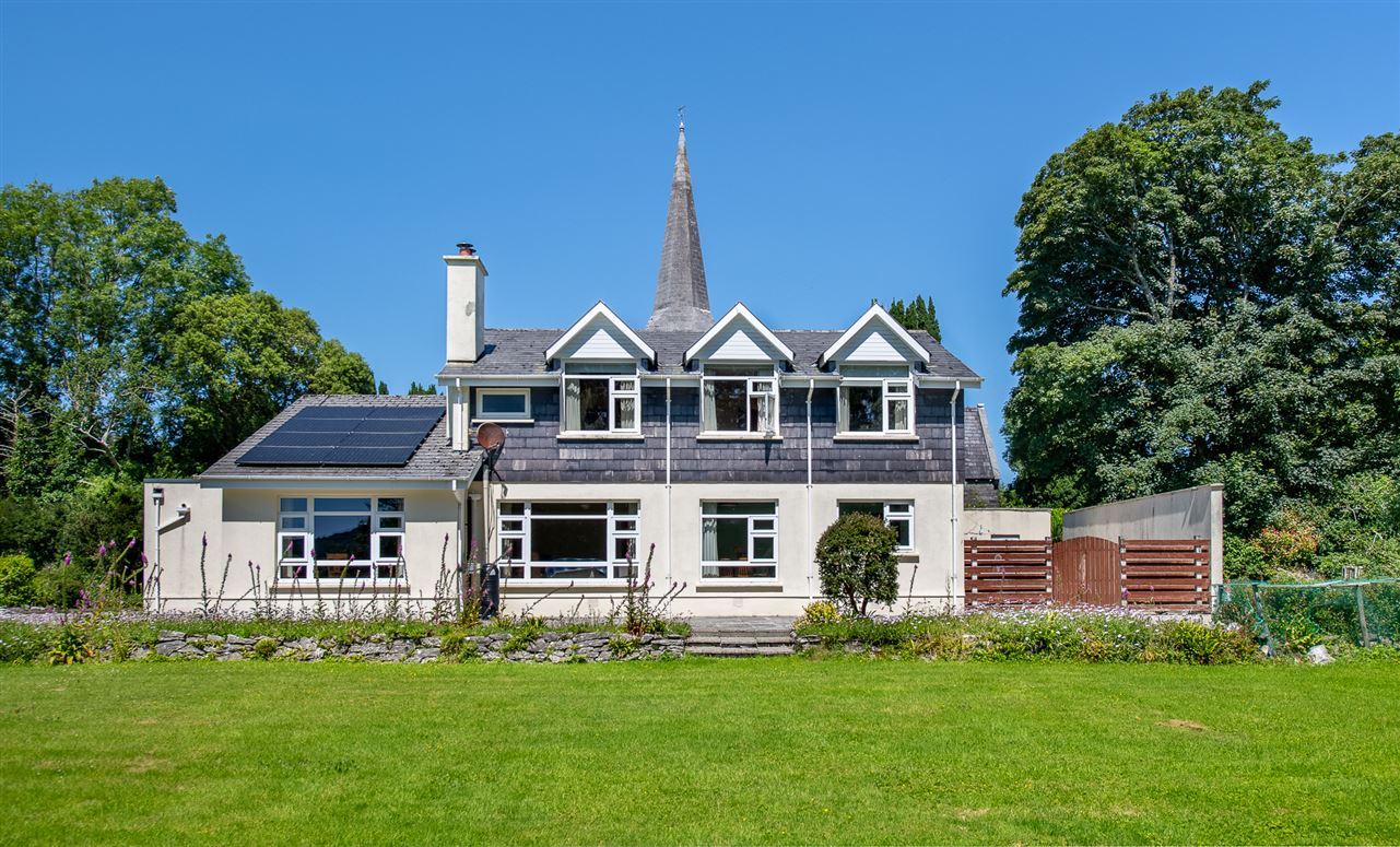 The Bell Height, Kenmare, Co. Kerry, V93 YV91