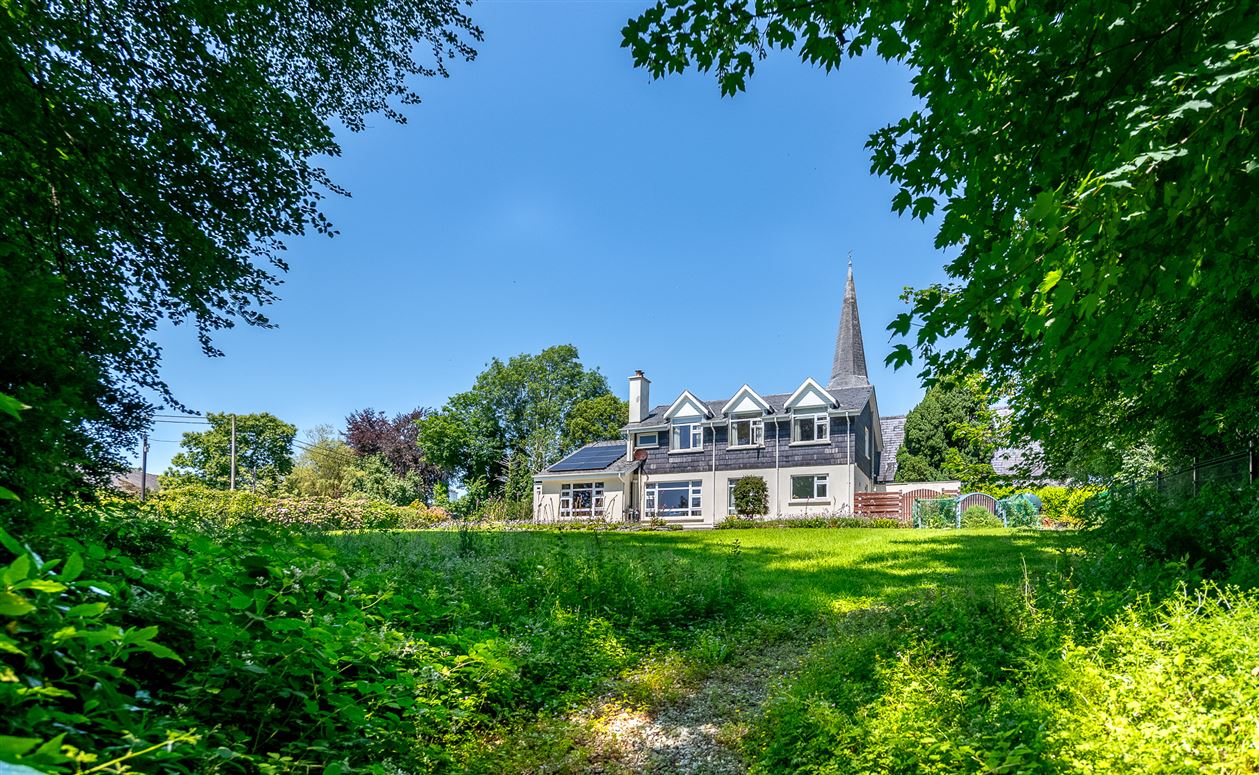 The Bell Height, Kenmare, Co. Kerry, V93 YV91