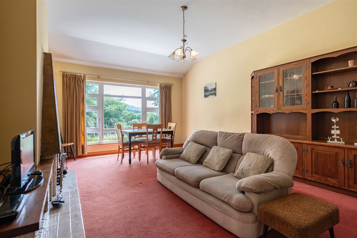 The Bell Height, Kenmare, Co. Kerry, V93 YV91