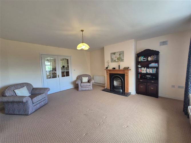 23 Rathmore, Aughrim, Wicklow