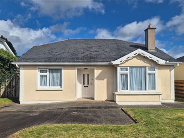 23 Rathmore, Aughrim, Wicklow