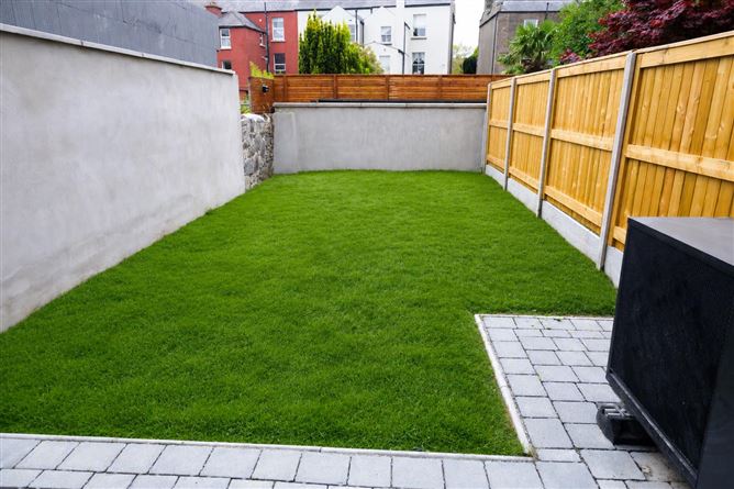 68 Garville Lane, Rathgar, Dublin 6