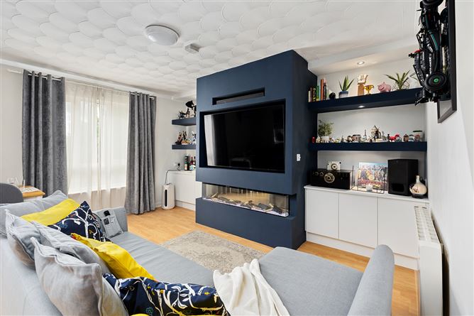 Photo 11 of 23 — Apartment 3E, Roseville Court, Henry Road, Newbridge, Co. Kildare