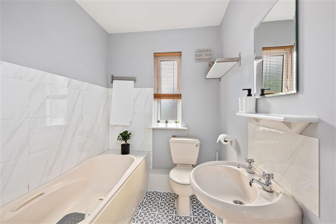 Photo 17 of 23 — Apartment 3E, Roseville Court, Henry Road, Newbridge, Co. Kildare