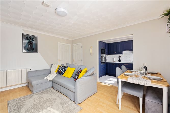 Photo 12 of 23 — Apartment 3E, Roseville Court, Henry Road, Newbridge, Co. Kildare