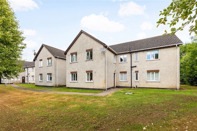 Photo 20 of 23 — Apartment 3E, Roseville Court, Henry Road, Newbridge, Co. Kildare