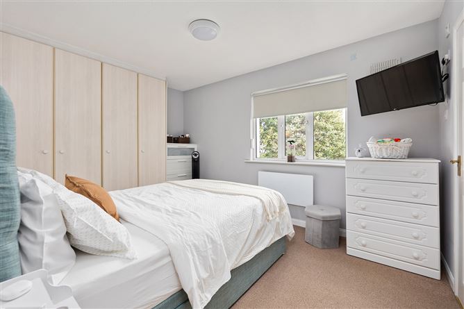 Photo 13 of 23 — Apartment 3E, Roseville Court, Henry Road, Newbridge, Co. Kildare
