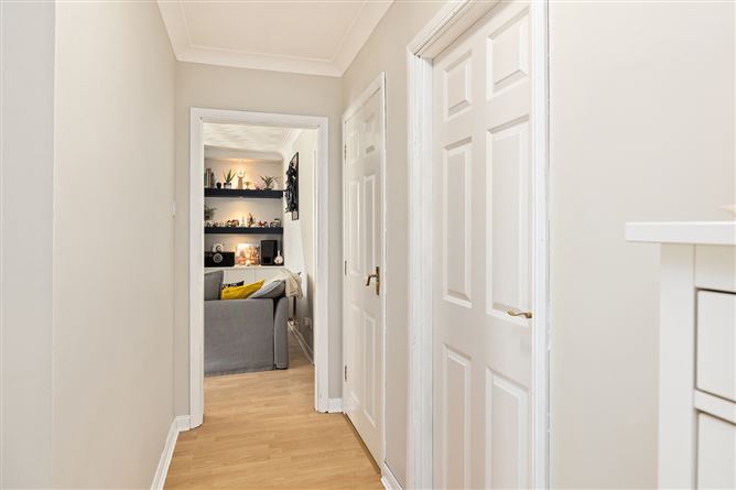 Photo 6 of 23 — Apartment 3E, Roseville Court, Henry Road, Newbridge, Co. Kildare
