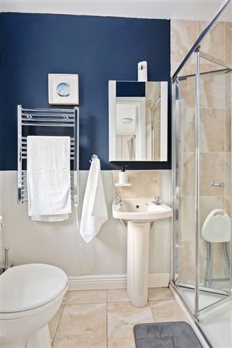 Photo 15 of 23 — Apartment 3E, Roseville Court, Henry Road, Newbridge, Co. Kildare