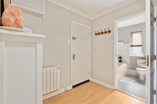 Apartment 3E, Roseville Court, Henry Road, Newbridge, Co. Kildare