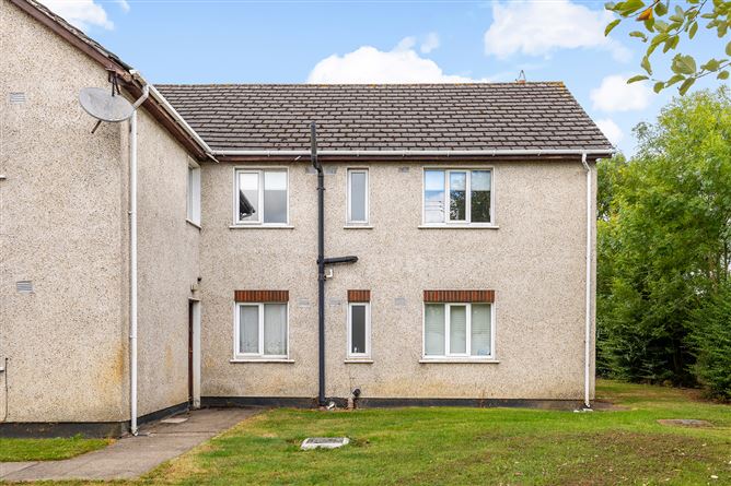 Photo 21 of 23 — Apartment 3E, Roseville Court, Henry Road, Newbridge, Co. Kildare