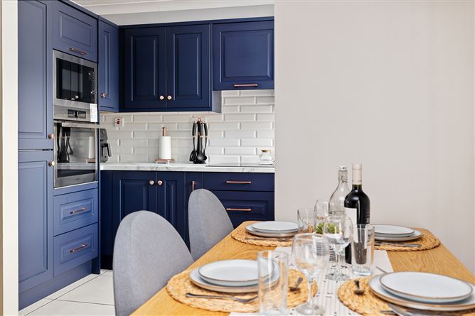 Photo 9 of 23 — Apartment 3E, Roseville Court, Henry Road, Newbridge, Co. Kildare