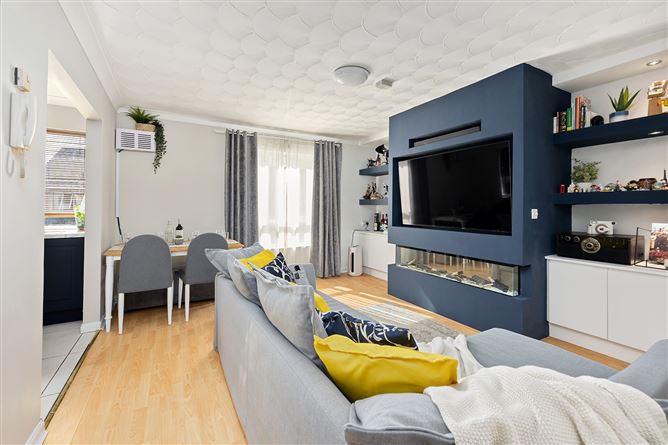 Photo 10 of 23 — Apartment 3E, Roseville Court, Henry Road, Newbridge, Co. Kildare