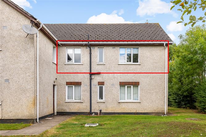 Photo 18 of 23 — Apartment 3E, Roseville Court, Henry Road, Newbridge, Co. Kildare