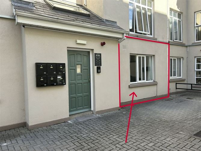 6 Wesley Court, Kilkenny, Kilkenny