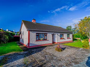 39 College Park , Longford, Longford