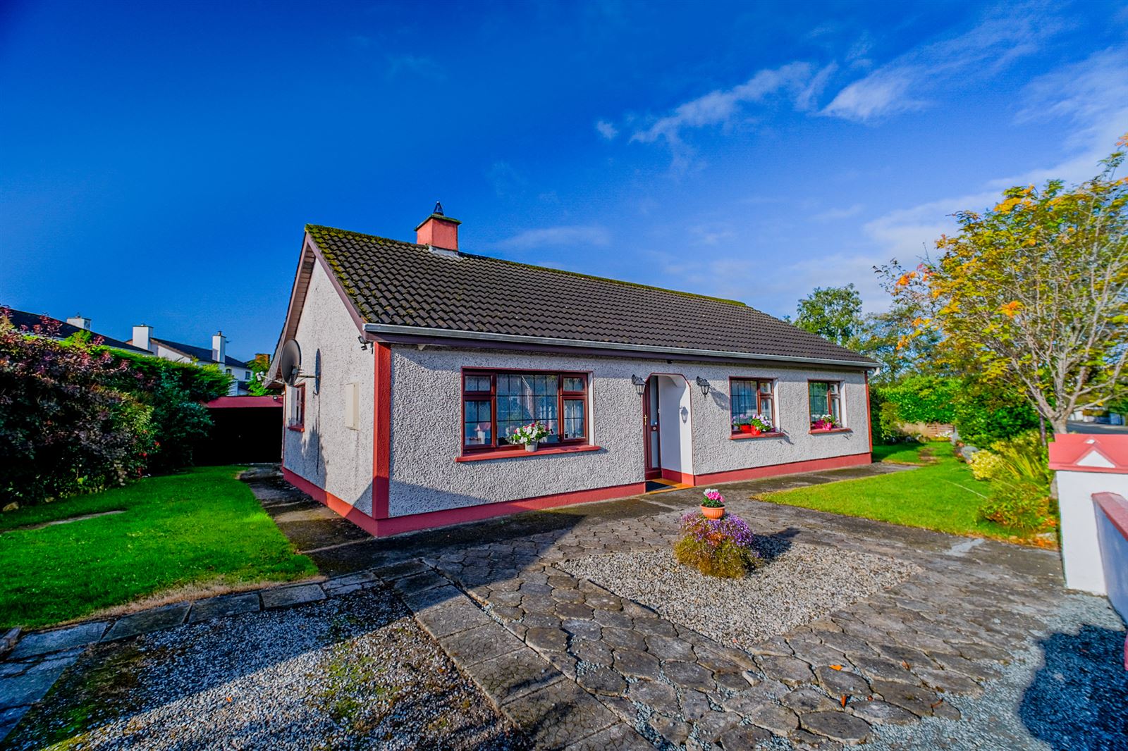 39 College Park , Longford, Longford
