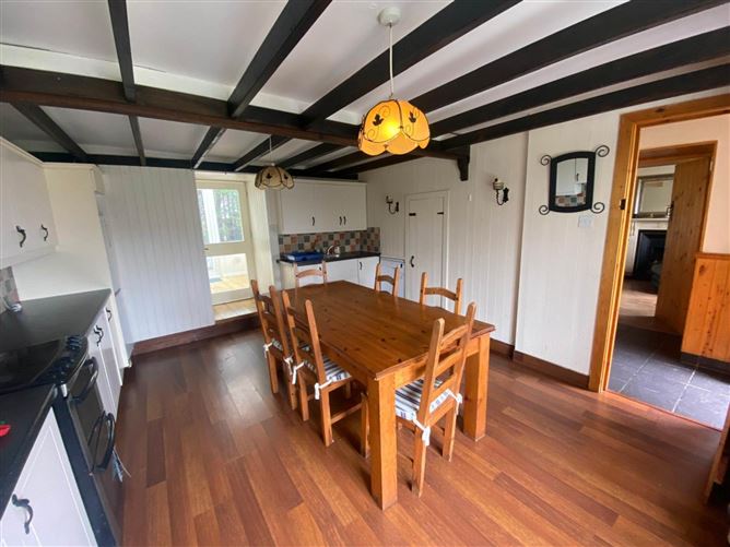 House D, Carnamuggagh Upper, Letterkenny, County Donegal