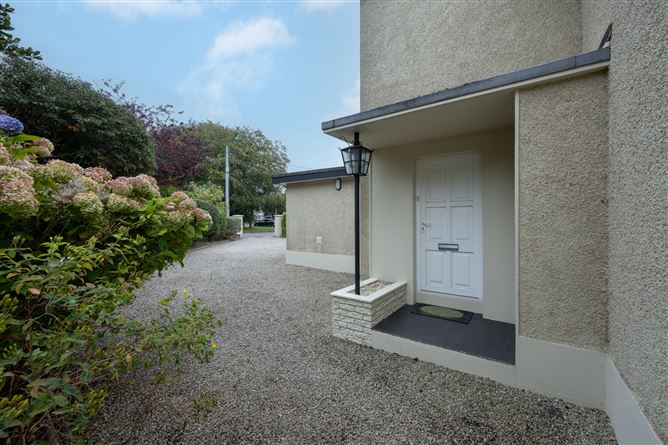 Coole Lodge, 9 Barnstead Drive, Blackrock, Cork City