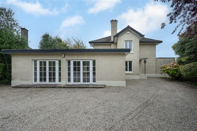 Coole Lodge, 9 Barnstead Drive, Blackrock, Cork City