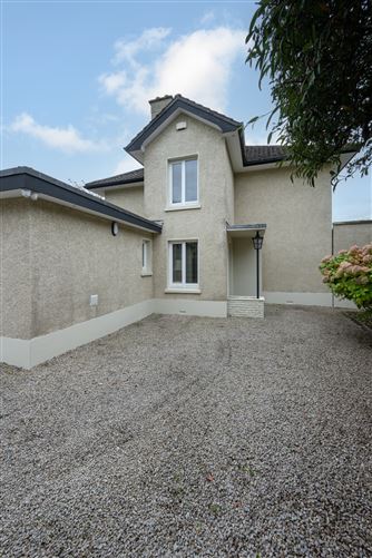 Coole Lodge, 9 Barnstead Drive, Blackrock, Cork City