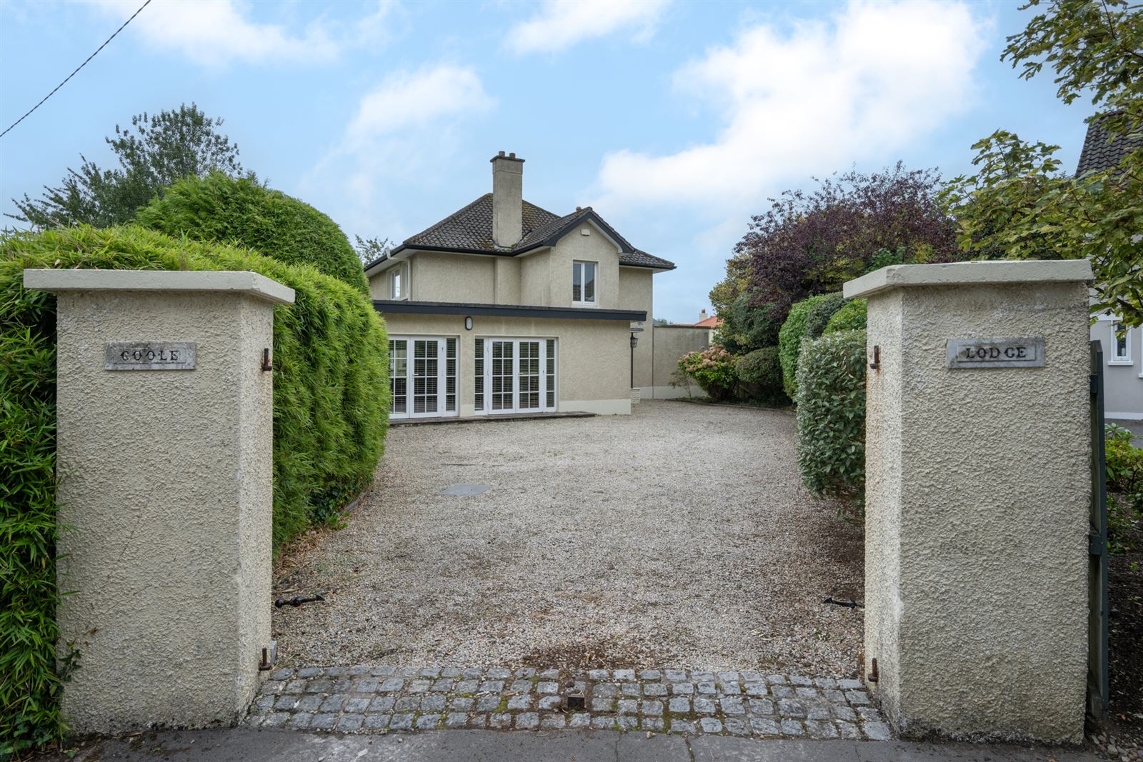 Coole Lodge, 9 Barnstead Drive, Blackrock, Cork City