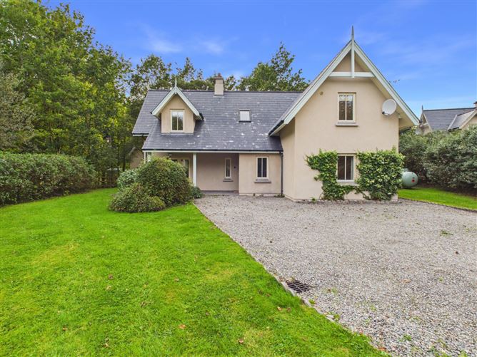 7 Dunkerron Woods, Kenmare, Co. Kerry
