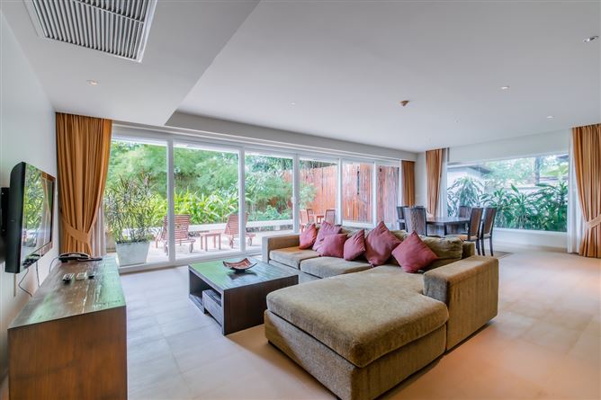 Poppy's Enclave,Tambon Rawai, Phuket, Thailand