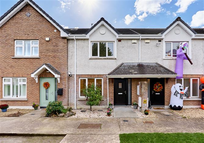 50 Johnstown Way, Enfield, Co. Meath, A83KX52