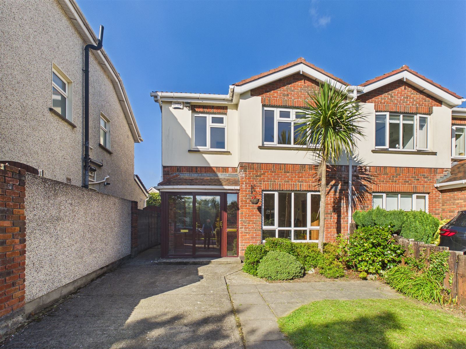 Photo 1 of 38 — 22 Ballintrane Wood, Swords, County Dublin