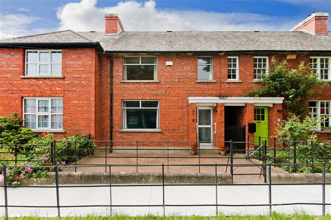 63 Iveagh Gardens, Crumlin, Dublin 12, D12 Y951