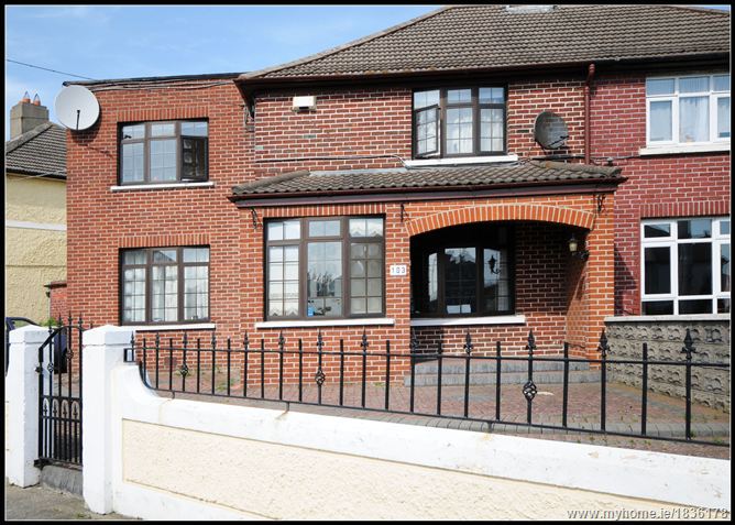 Photo 1 of 8 — BEAUMOUNT ROAD, Beaumont,   Dublin 9