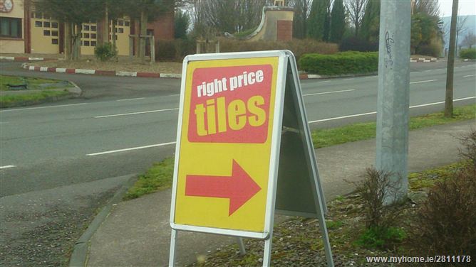 Investment Property, Link Road, Ballincollig, Cork
