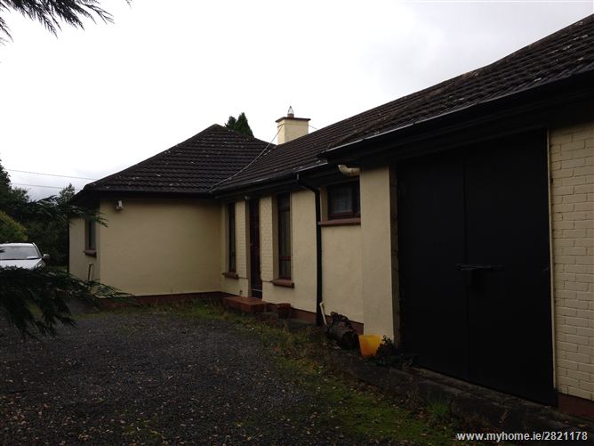 Santa Maria, Newhall, Naas, Kildare