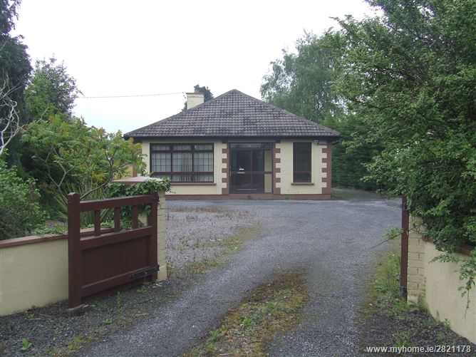 Santa Maria, Newhall, Naas, Kildare