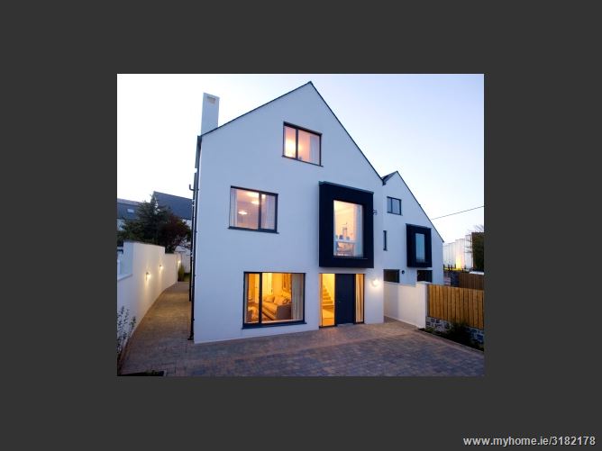 3 Kilbarrack Road, Raheny, Dublin 5 Savills (New Homes) 3182178