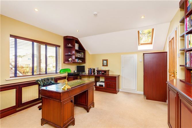 6 Pavilion Gate, Glenamuck Road, Foxrock, Dublin 18