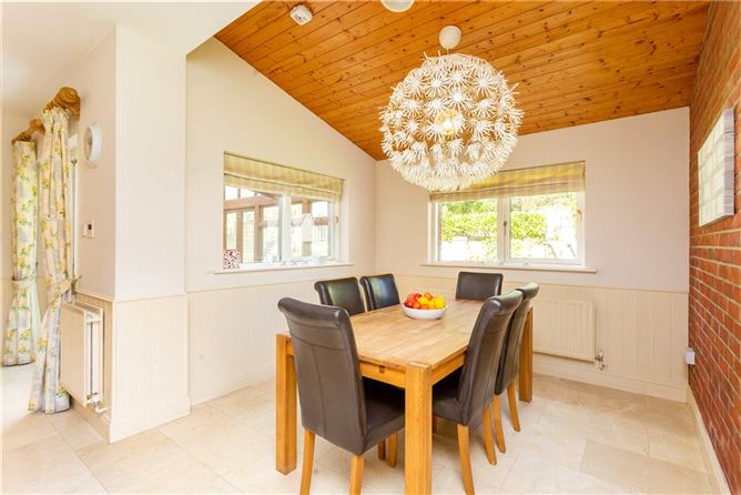6 Pavilion Gate, Glenamuck Road, Foxrock, Dublin 18