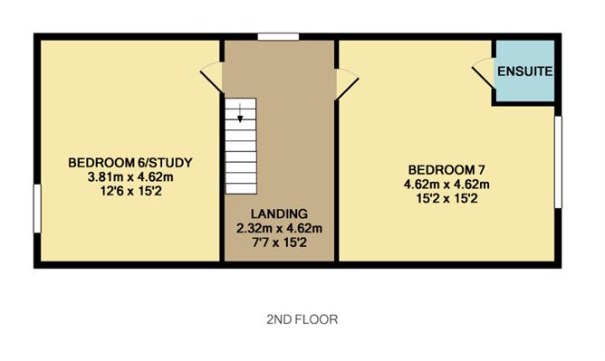 6 Pavilion Gate, Glenamuck Road, Foxrock, Dublin 18