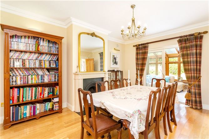 6 Pavilion Gate, Glenamuck Road, Foxrock, Dublin 18