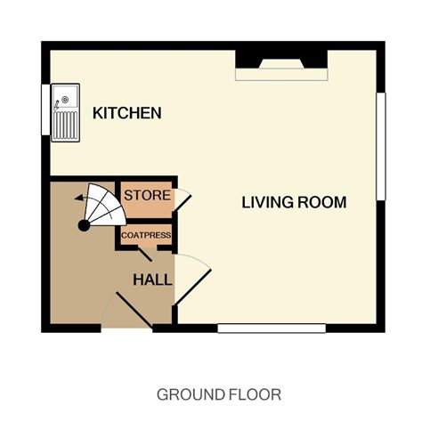 1 Novara Mews, Novara Avenue, Bray, Co. Wicklow