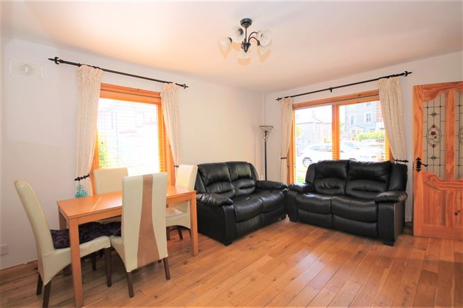 1 Novara Mews, Novara Avenue, Bray, Co. Wicklow