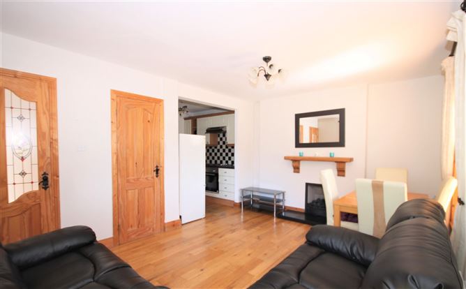 1 Novara Mews, Novara Avenue, Bray, Co. Wicklow