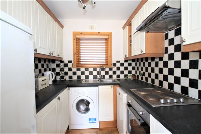 1 Novara Mews, Novara Avenue, Bray, Co. Wicklow