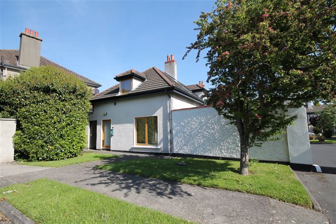 1 Novara Mews, Novara Avenue, Bray, Co. Wicklow