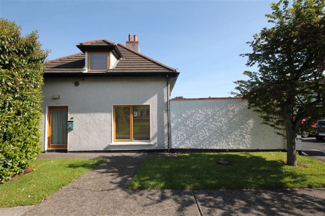 1 Novara Mews, Novara Avenue, Bray, Co. Wicklow