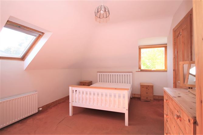 1 Novara Mews, Novara Avenue, Bray, Co. Wicklow