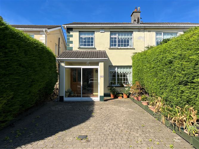 261 crodaun forest park, celbridge, kildare