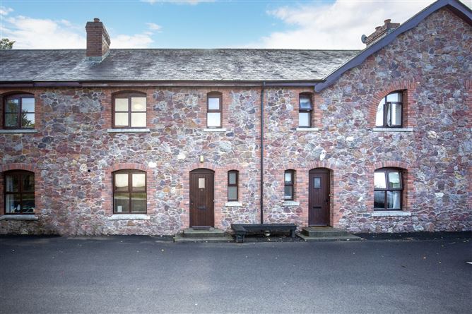 Main image for 10 The Coachmans Yard,Horetown South,Foulksmills,Co Wexford,Y35RPP4