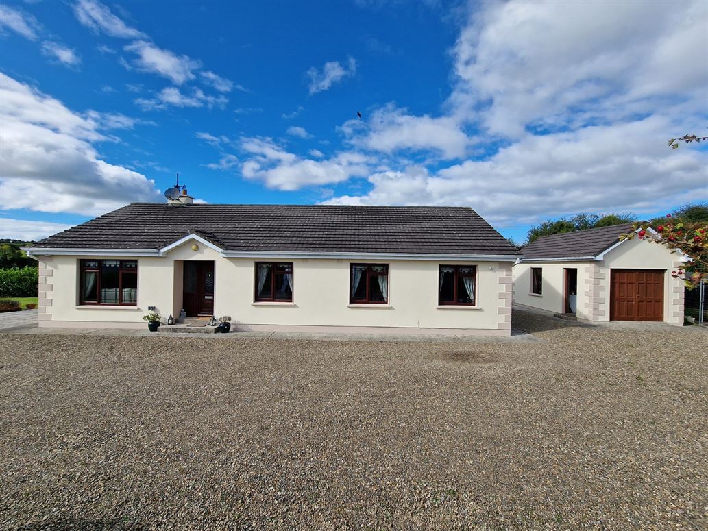 Rossroe, Kilmurry, Sixmilebridge, Co. Clare DNG O'Sullivan Hurley 4649178 MyHome.ie